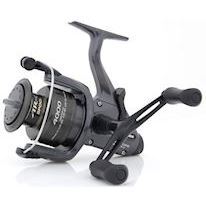 Shimano Baitrunner DL 4000 FB